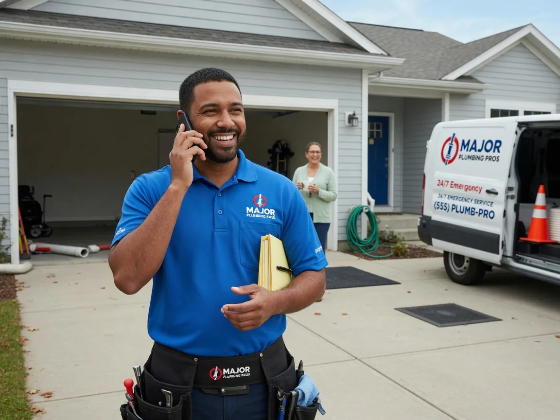 Drain Cleaning Services Stone Harbor, NJ FAQs
